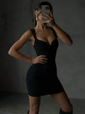 Torry Dress (Mini Version)
