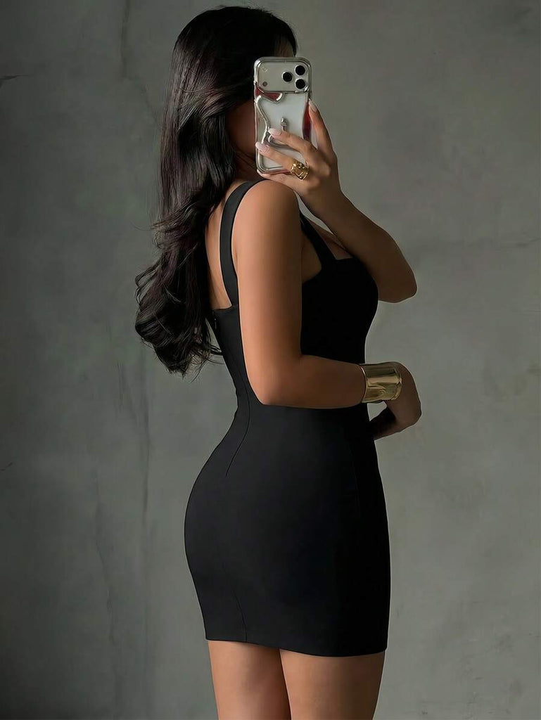 Torry Dress (Mini Version)
