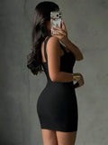 Torry Dress (Mini Version)