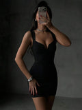 Torry Dress (Mini Version)
