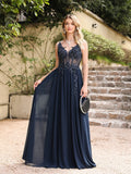 Mina Beaded Dress
