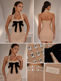 Bow Muse Dress