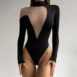 Zara Bodysuit