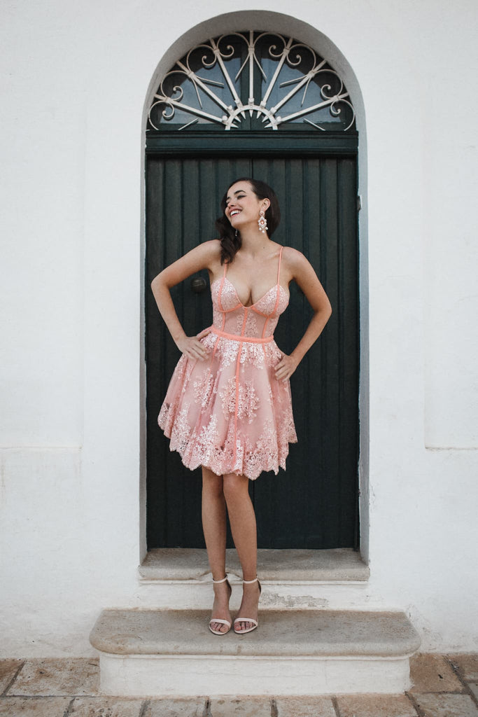 Tutu Dress