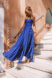 Sonic Maxi Gown