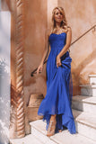 Sonic Maxi Gown