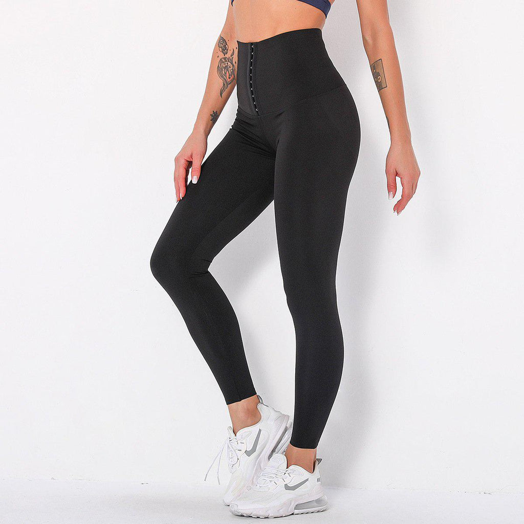 Crystal White Cut Out High Waist Leggings – BODD ACTIVE