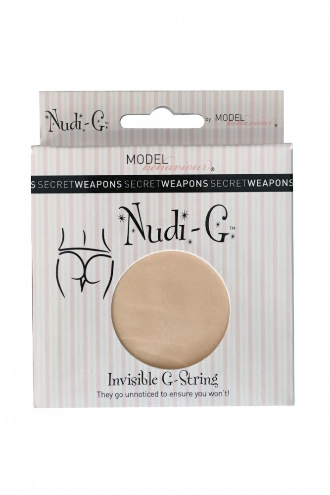 The Nudi G-string
