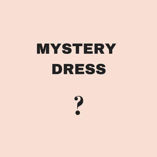 Mystery Dress