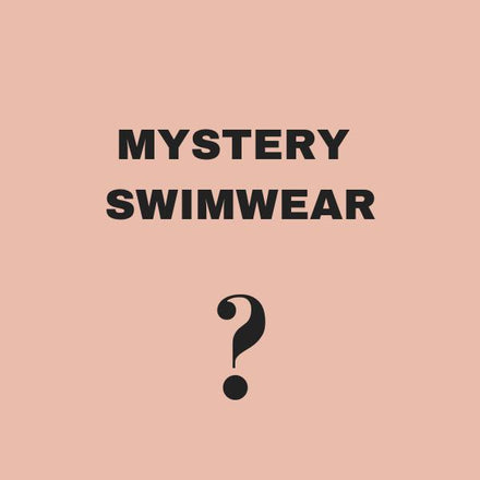 Mystery Swimwear