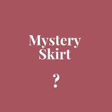Mystery Skirt