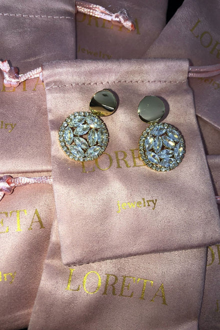 products/RoundCrystalDropDownEarringswomensaustralianmelbourneboutiquefastshippinggiftidealoreta.jpg