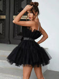 Sugar Dress (Black)