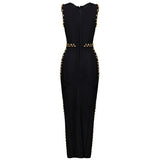 Supreme Dress | Full | Black