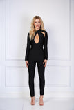 Dignified | Jumpsuit