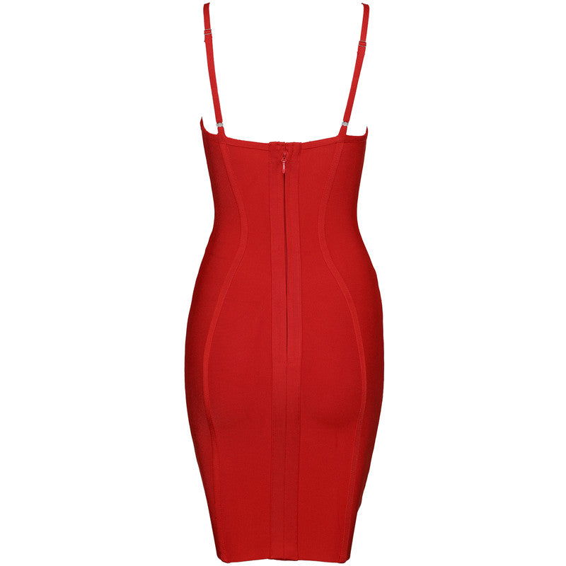 Kookla Dress