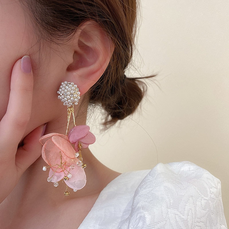 Spring Palette Earrings