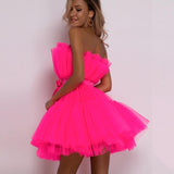 Pink Sugar Dress