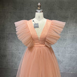 Sweetheart Tulle Dress